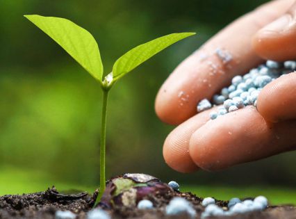 Emergenza Coronavirus  Per tutti i fabbricanti di fertilizzanti, by Arvan - Fertilizzanti , scienza del suolo e dell'ambiente